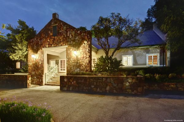 Hotel African Pride Mount Grace Country House & Spa Autograph Collection (Magaliesburg)